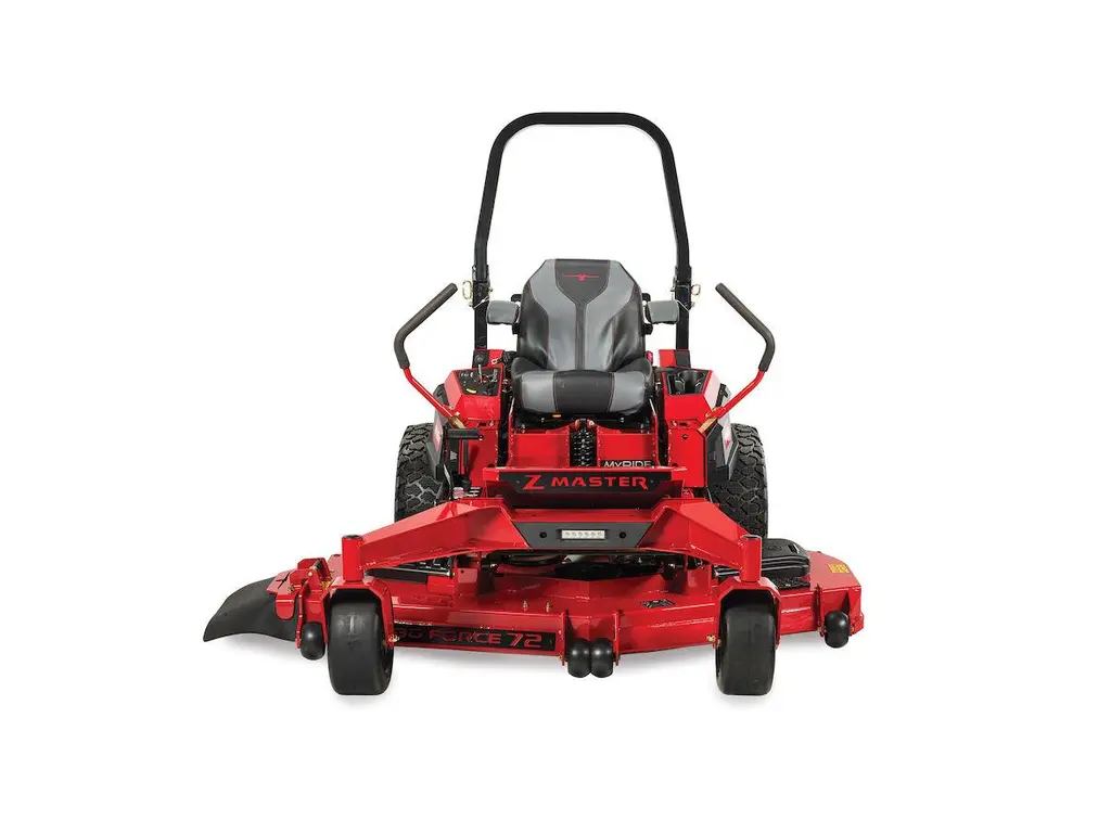 Toro Série 4000 MyRide® HDX, XL Pro de 183 cm (72 po), 26,1 kW (35 cv), 999 cm³ 2026