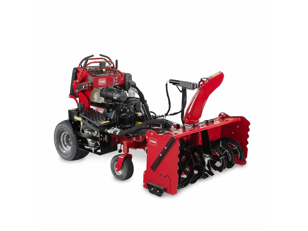 Toro Accessoires GrandStand® MULTI FORCE Souffleuse à neige MULTI FORCE (78598) 2026