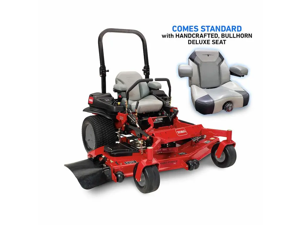 Toro Série 5000 de 183 cm (72 po), 18,7 kW (26,5 cv), 747 cm³ (72918) 2026