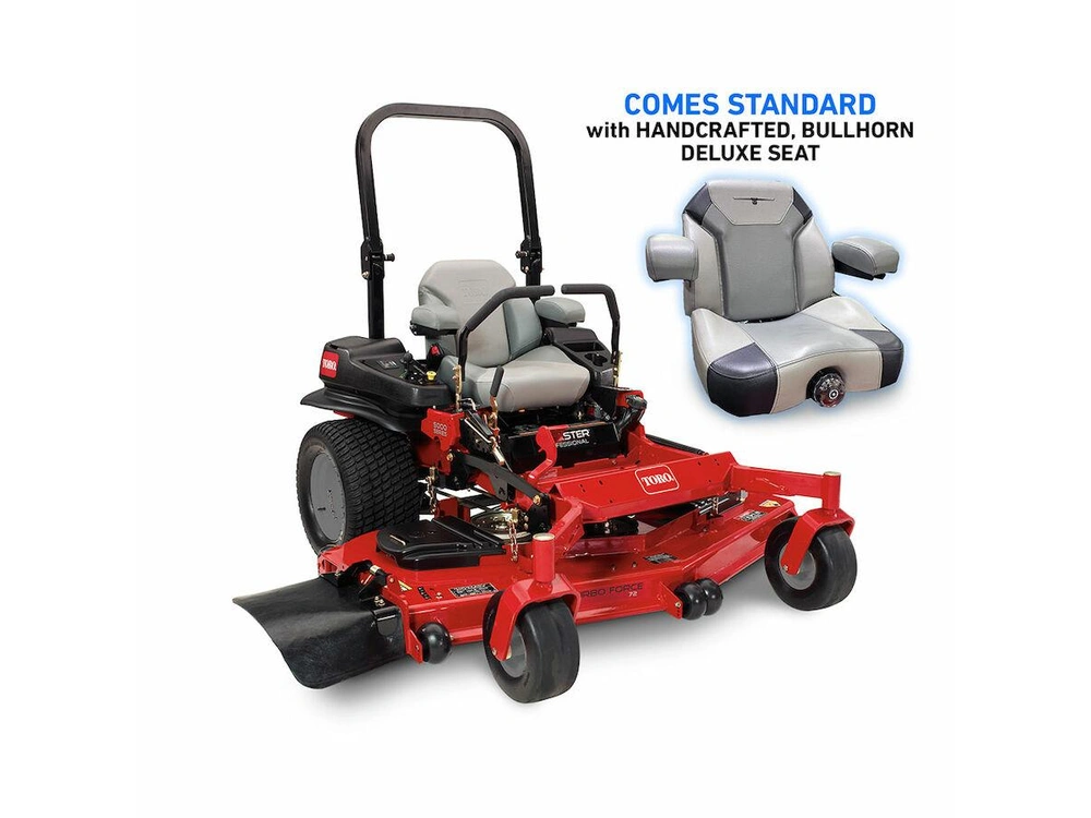 2026 Toro Z Master® 5000 Series 5000 Series 72 in. (183 cm) 26.5 hp EFI 747cc (72918)