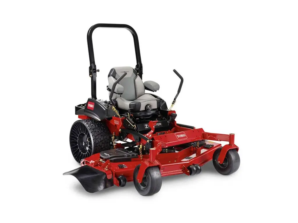 Toro Série 5000 de 152 cm (60 po), 17,1 kW (25 cv), 747 cm³ 2026