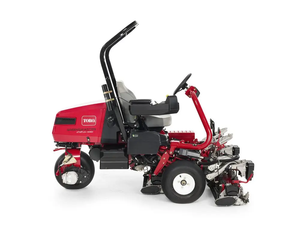 Toro Greensmaster® eTriFlex® 3360 2026