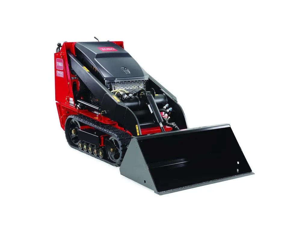 Toro Dingo® TX 450 Track Loader 2026