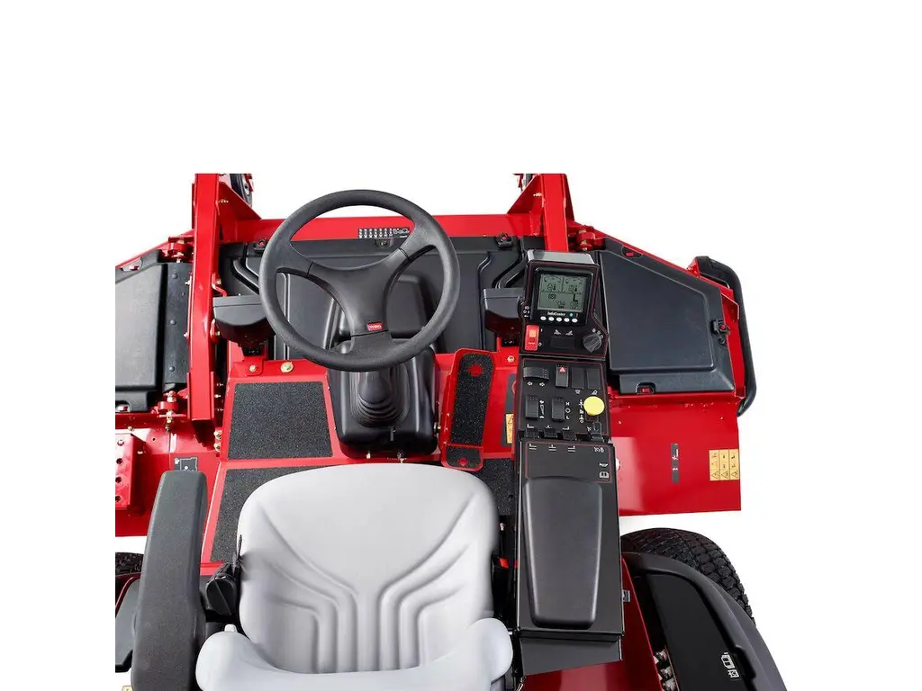 Toro Groundsmaster® 5900 avec ROPS 2026