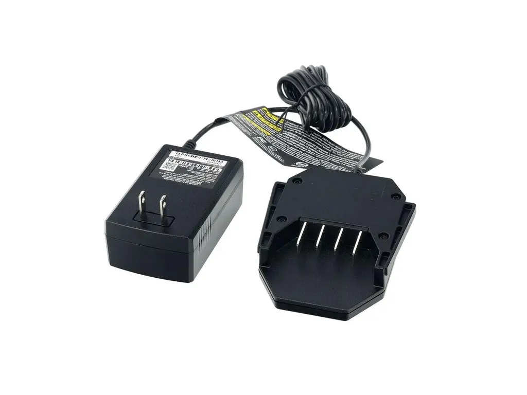 Toro 60V MAX* Flex-Force 1-Amp Lithium-Ion Battery Charger 2026