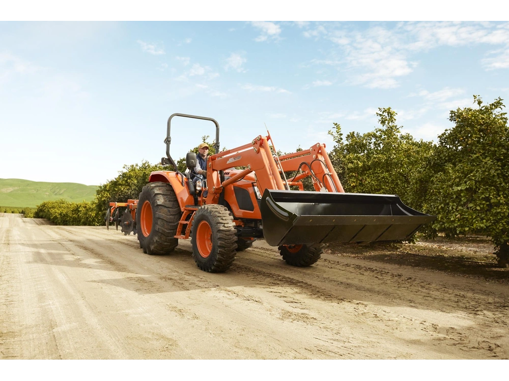 2026 Kioti RX Series RX Series RX7320