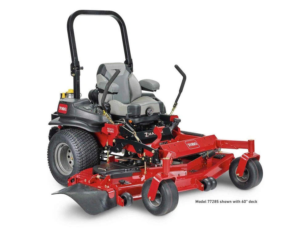 2026 Toro Z Master® 6000 Series 6000 Series 60 in. (152 cm) 37 hp 993cc