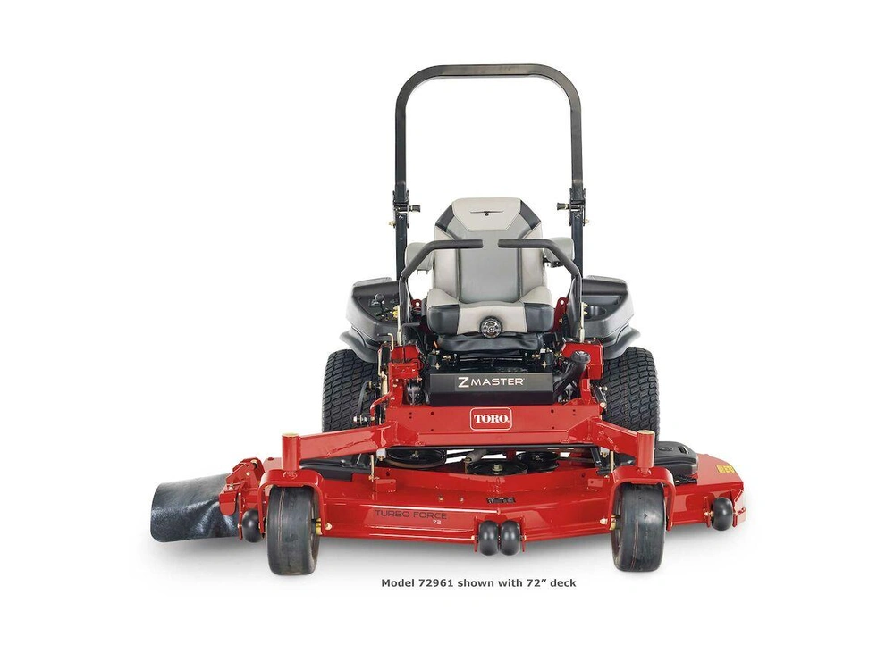 2026 Toro Z Master® 6000 Series 6000 Series 60 in. (152 cm) 26.5 hp 747cc