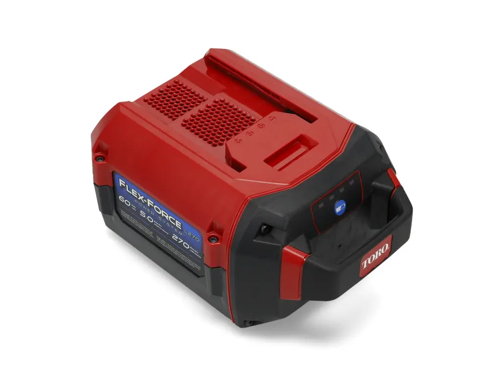 Toro 60V MAX* Flex-Force 5.0Ah Lithium-Ion Battery (88650) 2026