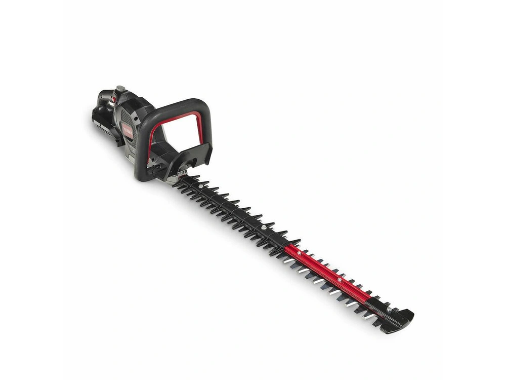 2026 Toro 60V MAX* Revolution® 26 in. (66 cm) Brushless Hedge Trimmer - Battery Not Included 60V MAX* Revolution® 26 in. (66 cm) Brushless Hedge Trimmer - Battery Not Included