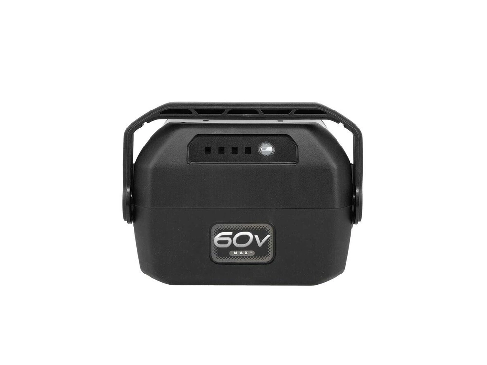 2026 Toro 60V MAX* Flex-Force 10.0Ah Lithium-Ion Battery 60V MAX* Flex-Force 10.0Ah Lithium-Ion Battery (66910)