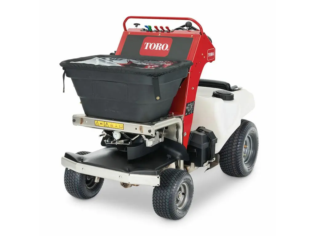 Toro Spray Master Lean-to-Steer à conducteur debout 2026