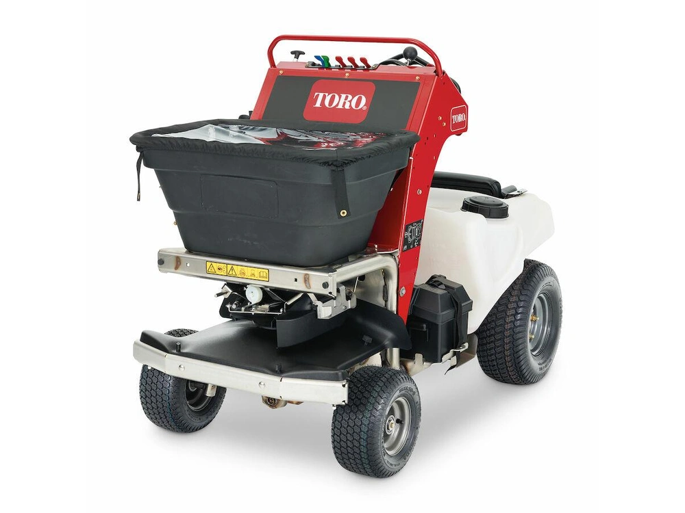 2026 Toro Spreader / Sprayers Stand-On Spray Master Lean-to-Steer (34232)