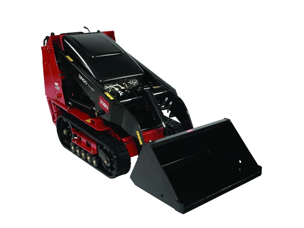 2026 Toro Dingo® TX 427 Track Loader Dingo® TX 427 Track Loader, Narrow