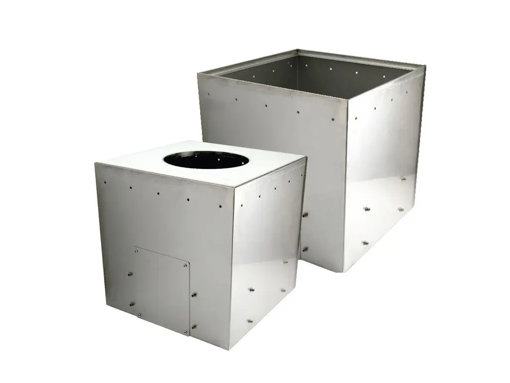 Toro Enclosure 2026