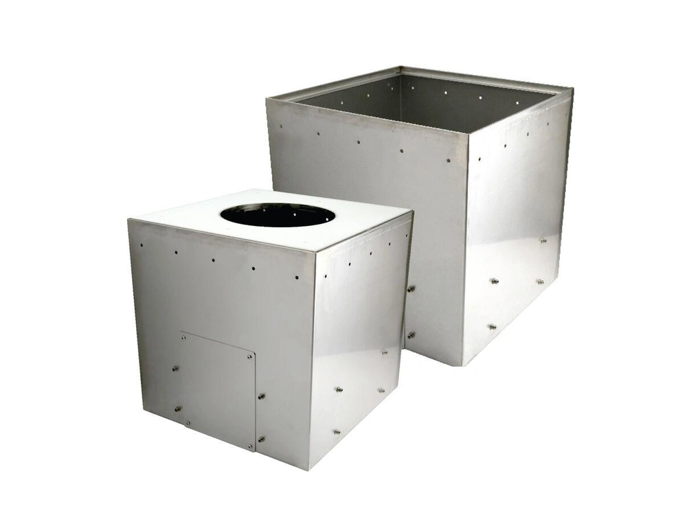 2026 Toro Enclosure Enclosure
