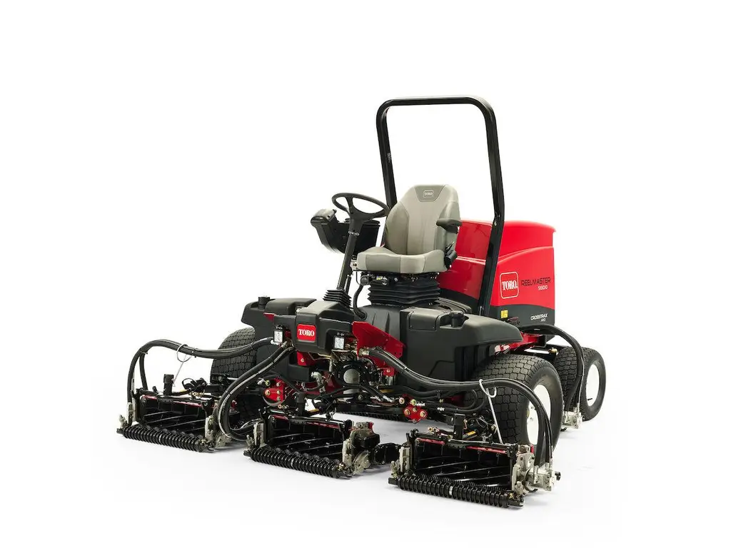 Toro Reelmaster 5610-D 2026