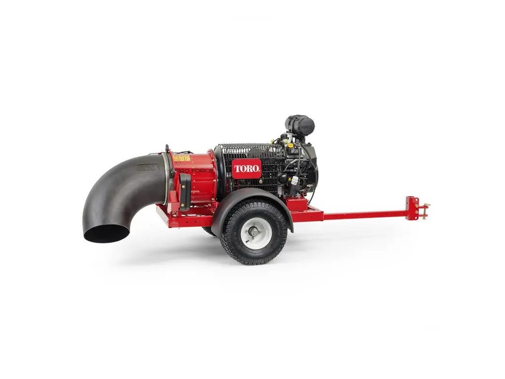 Toro Souffleur de débris Pro Force® avec télécommande 2026