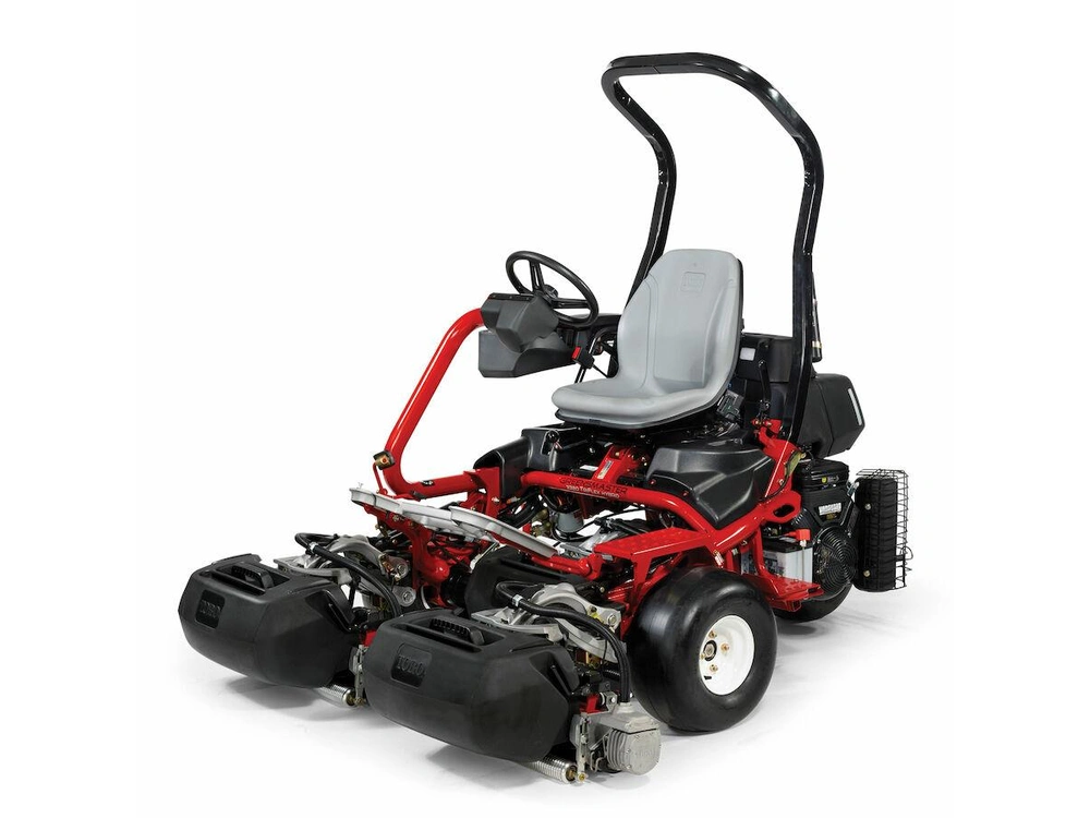 2026 Toro Greensmaster® TriFlex™ Series Greensmaster® TriFlex™ 3320 alt