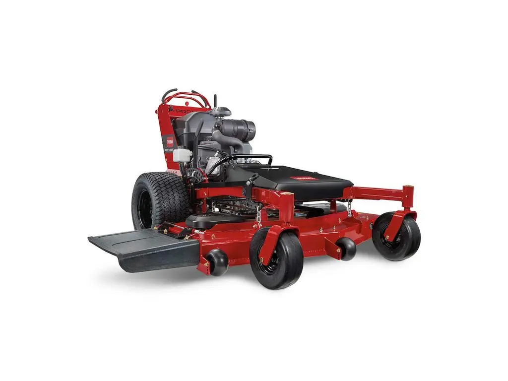 Toro Tondeuse intermédiaire PROLINE™ HDX de 152 cm (60 po) (Modèle « 50 États ») 2026
