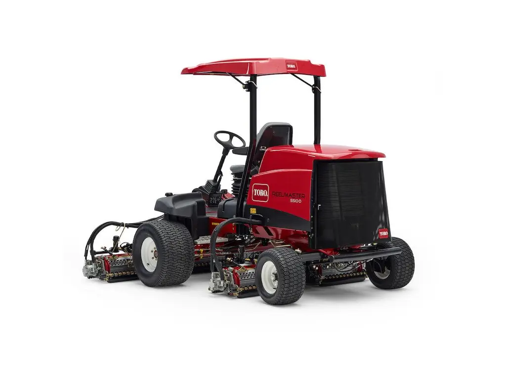 Toro Reelmaster 5510-D 2026
