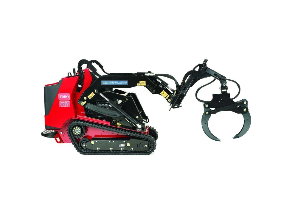 2026 Toro Log Grapple Log Grapple