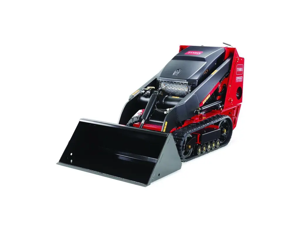 Toro Dingo® TX 450 Track Loader 2026