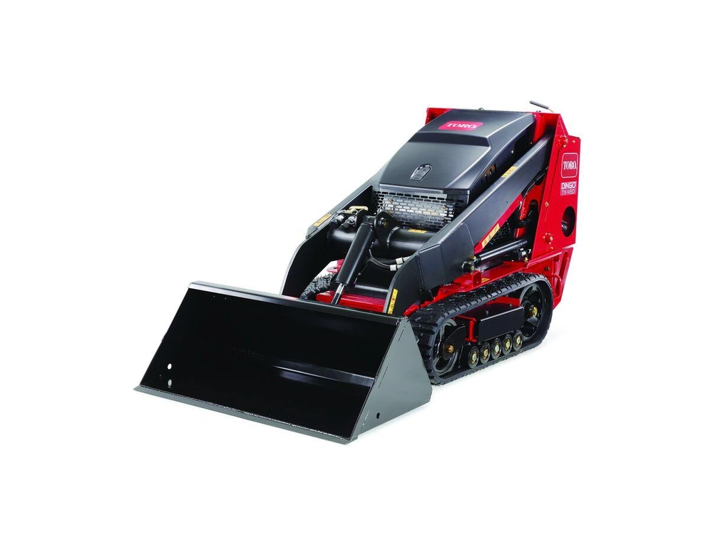 2026 Toro Dingo® TX 450 Track Loader Dingo® TX 450 Track Loader