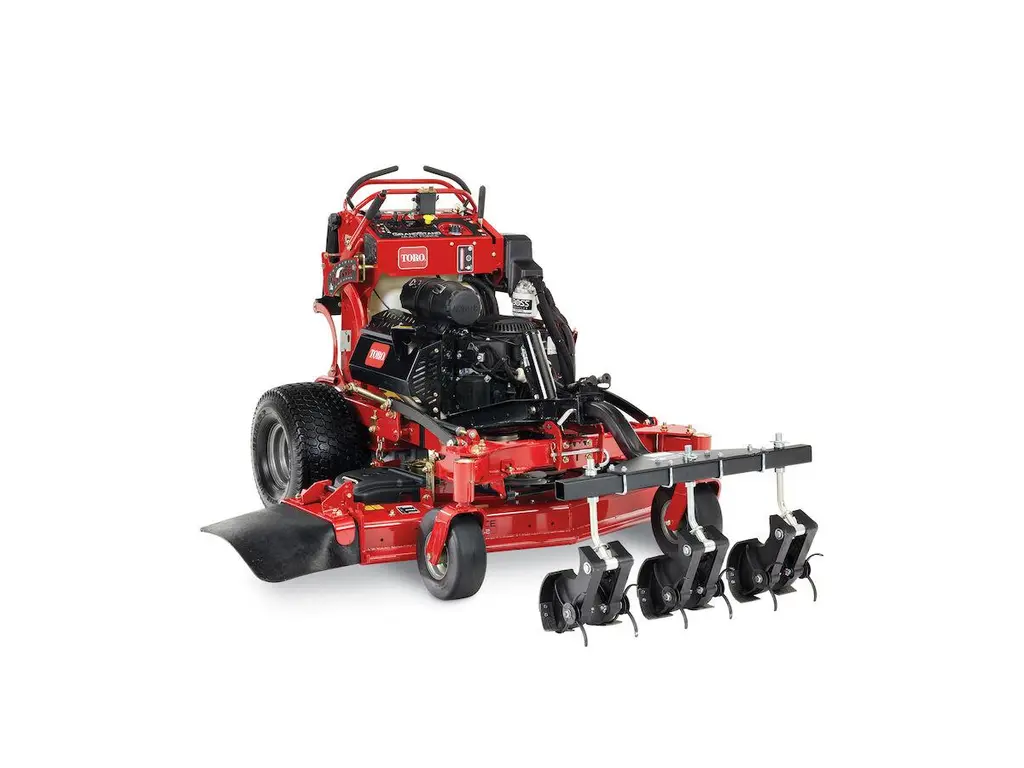Toro Aérateur MULTI FORCE 2026
