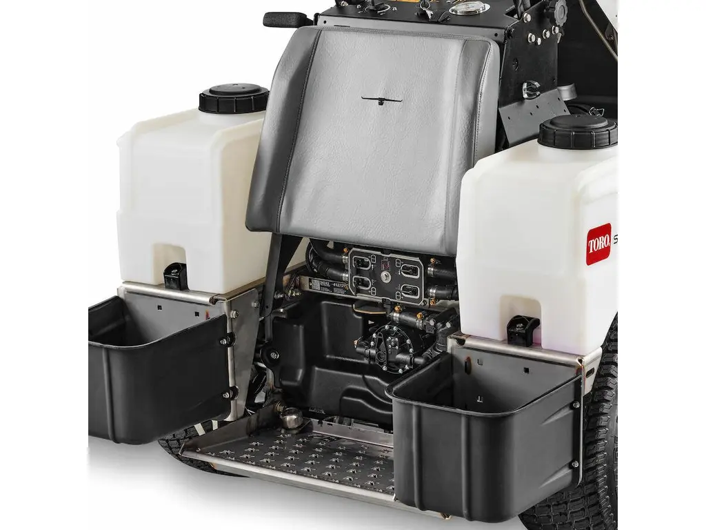 Toro Pulvérisateur SprayMaster de 60 gallons avec plateforme 2026