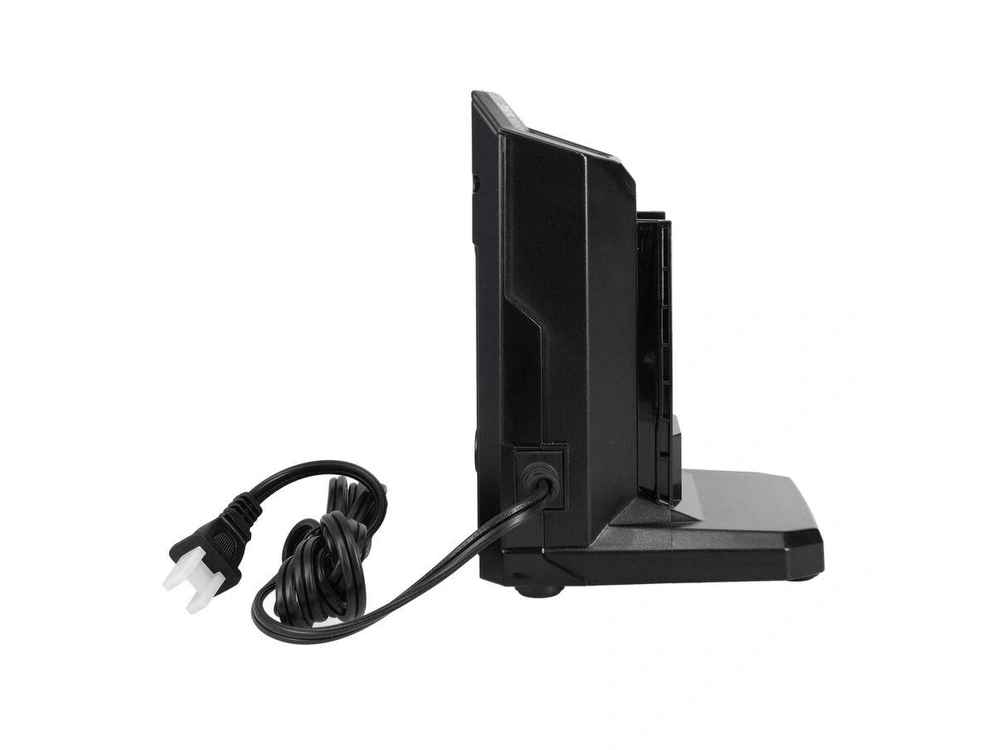 Toro 60V MAX* Flex-Force 2-Amp Lithium-Ion Battery Charger 60V MAX* Flex-Force 2-Amp Lithium-Ion Battery Charger 2026