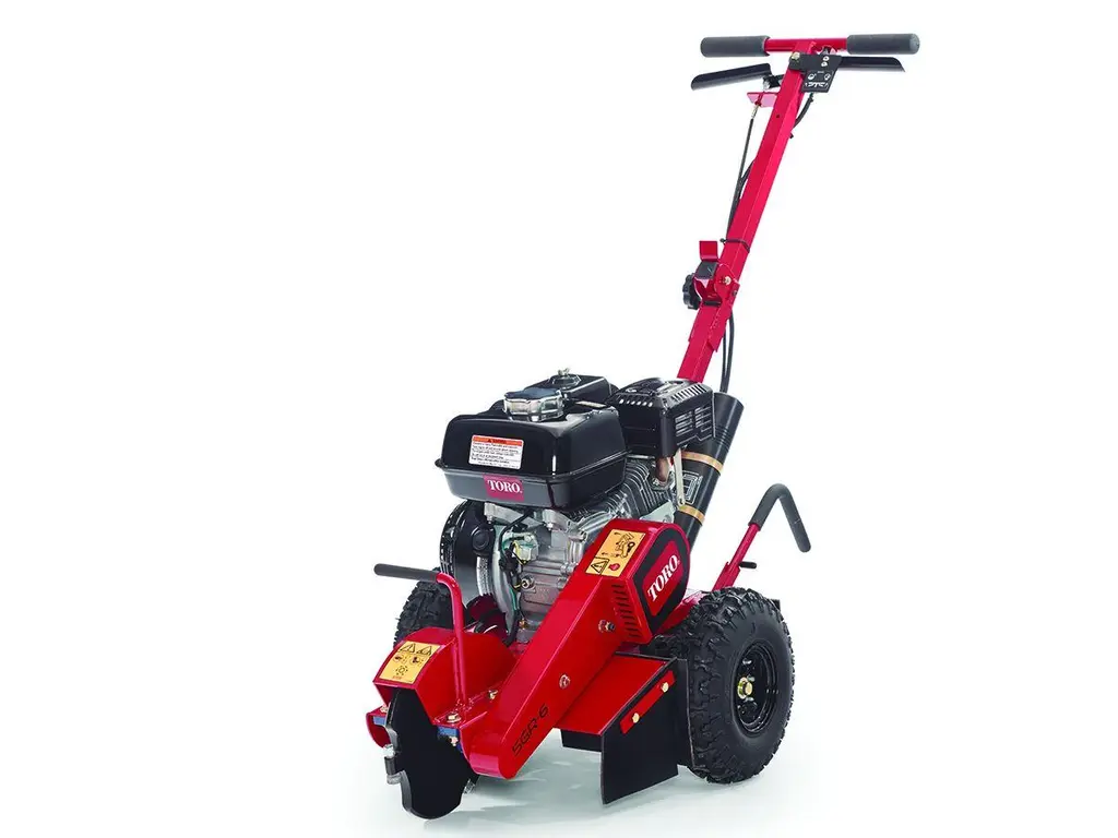 Toro Dessoucheuse Toro SGR-6 2026