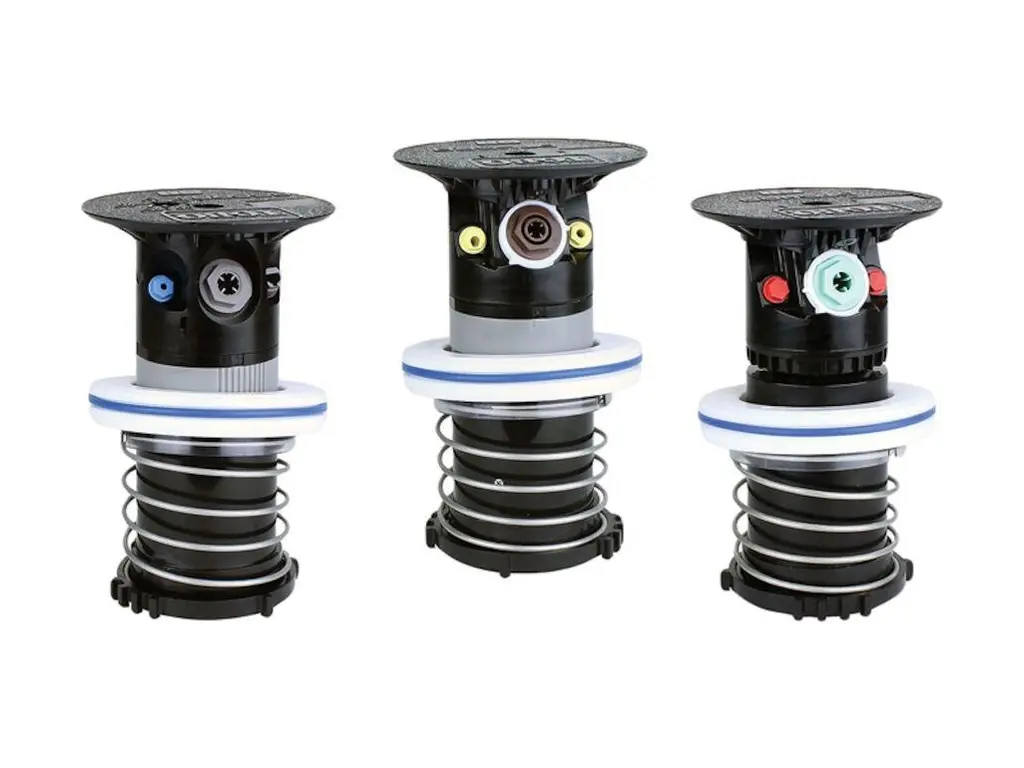 Toro FLEX800™ R Series Conversion Upgrades 2026