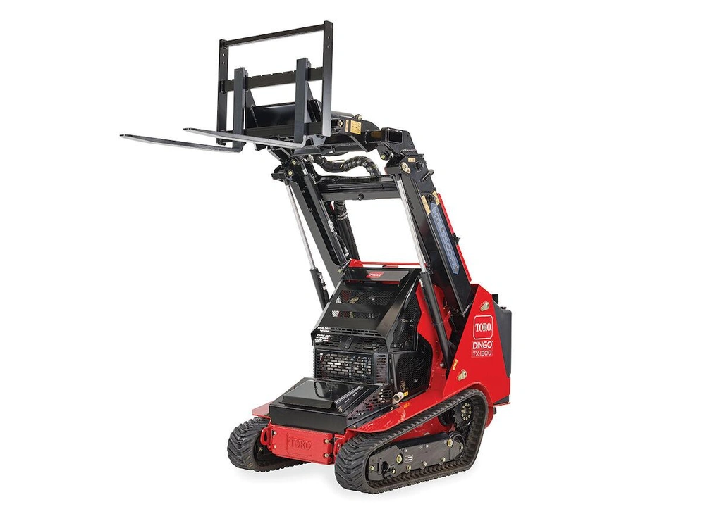 2026 Toro Dingo® TX 1300 Track Loader Dingo® TX 1300 Track Loader alt