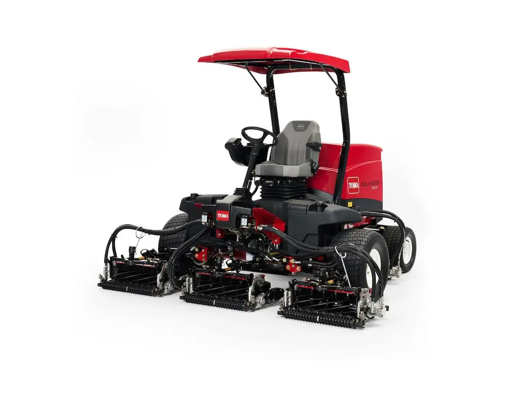 Toro Reelmaster 5510-D 2026