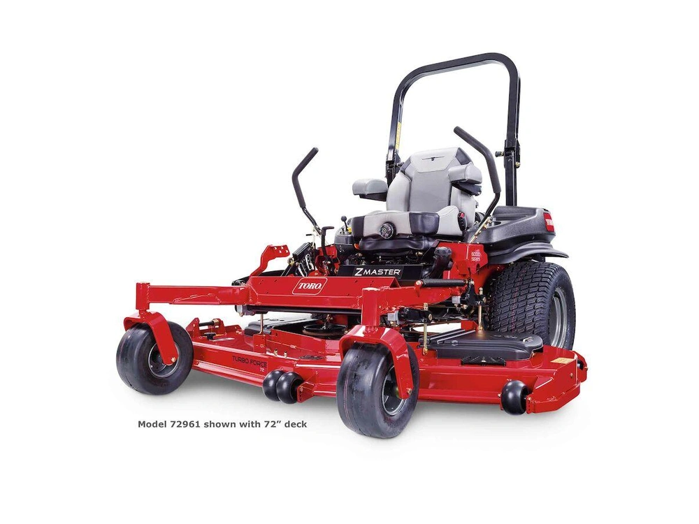 2026 Toro Z Master® 6000 Series 6000 Series 60 in. (152 cm) 26.5 hp 747cc
