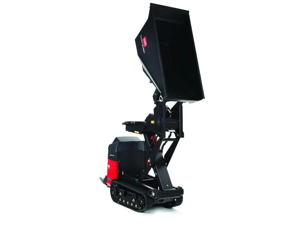 Toro Ultra Buggy® e2500-THL 2026