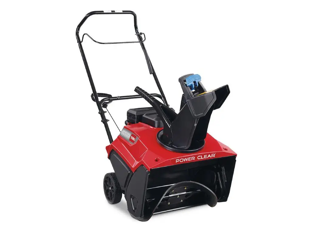 Toro Power Clear® 821 R-C 2026