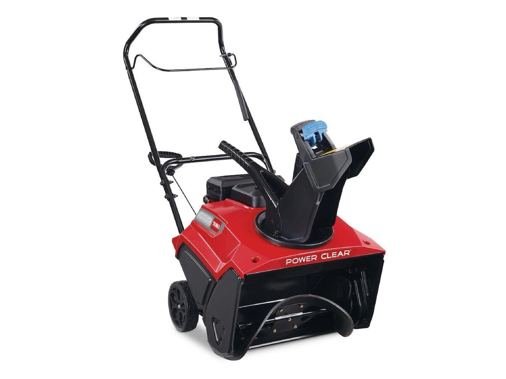 2026 Toro 21 in. (53 cm) Power Clear® 821 R-C Gas Snow Blower 21 in. (53 cm) Power Clear® 821 R-C Gas Snow Blower
