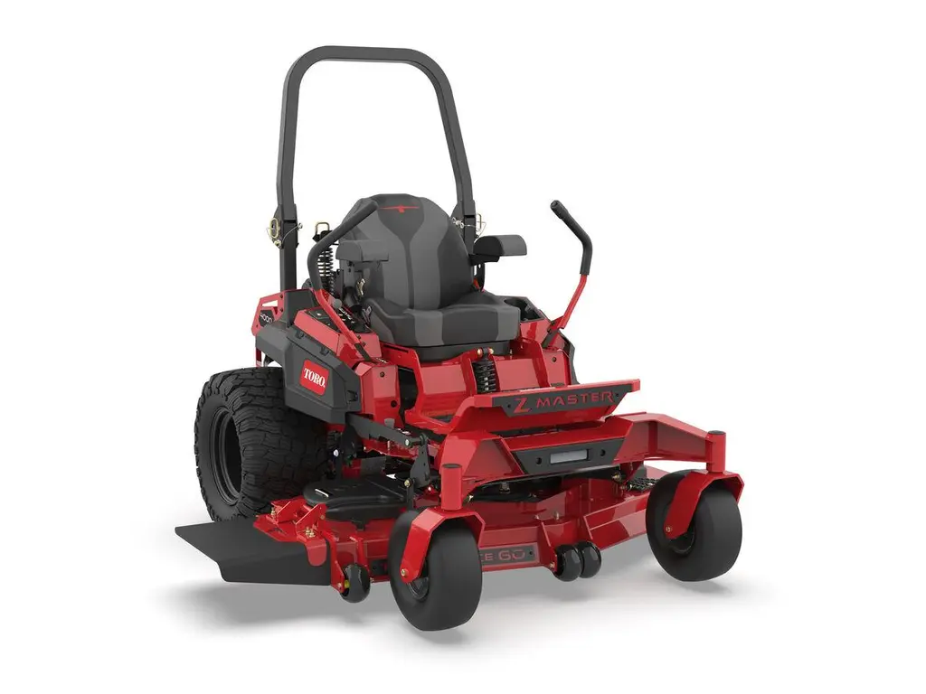 Toro Série 4000 MyRIDE® HDX de 152 cm (60 po), 23 kW (31 cv) 999 cm³ 2026