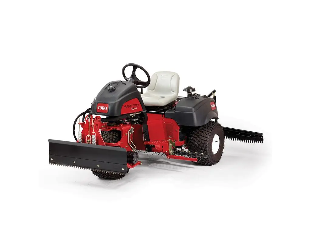 Toro Sand Pro® 5040 2026