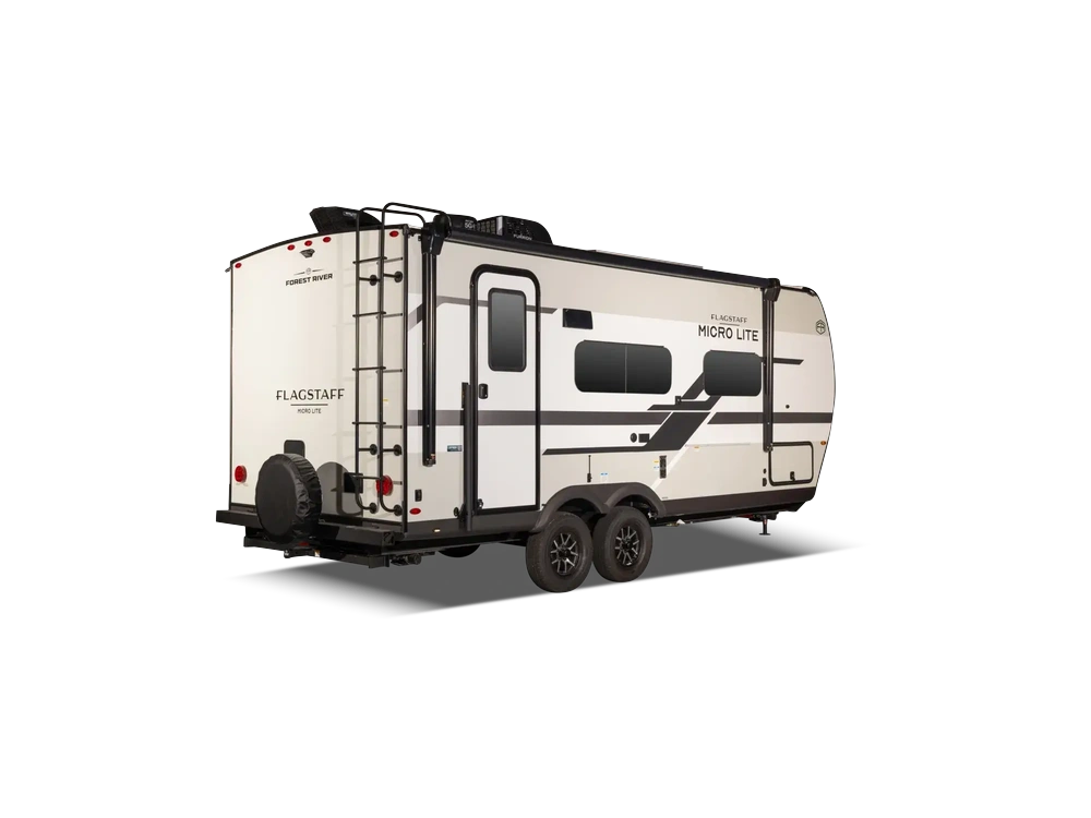 Forest River Flagstaff Micro Lite Flagstaff Micro Lite 21FBRS 2027 alt