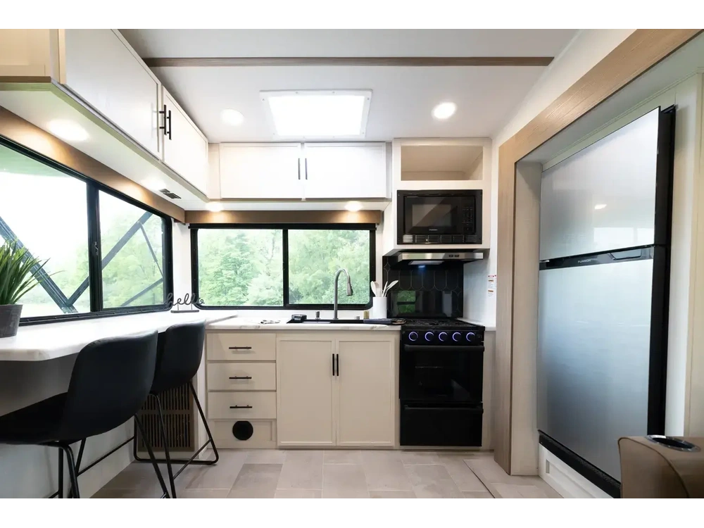 2027 Forest River Impression Impression 235RW