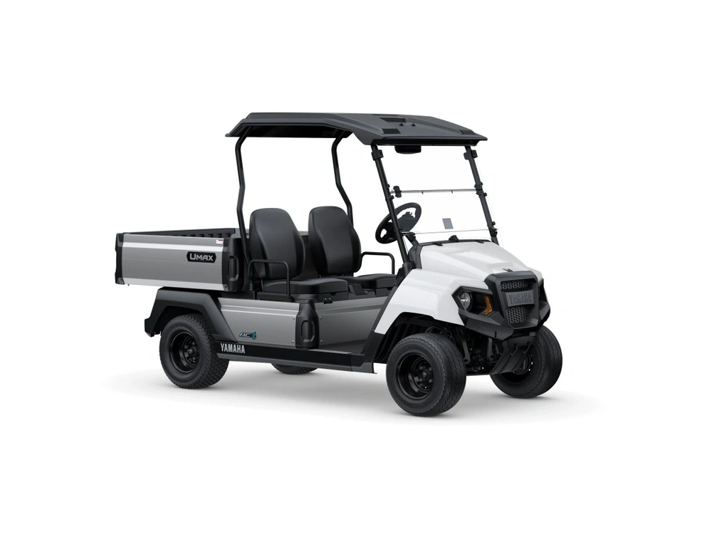 2027 Yamaha UMAX UMAX UMAX Glacier Li alt
