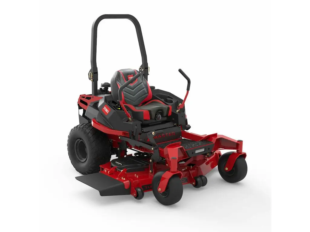 Toro Série 2000 de 152 cm (60 po), 18,3 kW (24,5 cv), 708 cm³ 2026