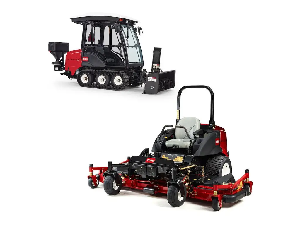 Toro Groundsmaster® 7210, largeur de coupe de 1,2m à 2,5 m (60 po à 100 po) 2026