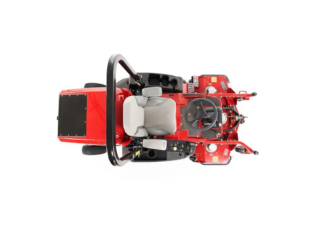 Toro Groundsmaster® e3200 2026