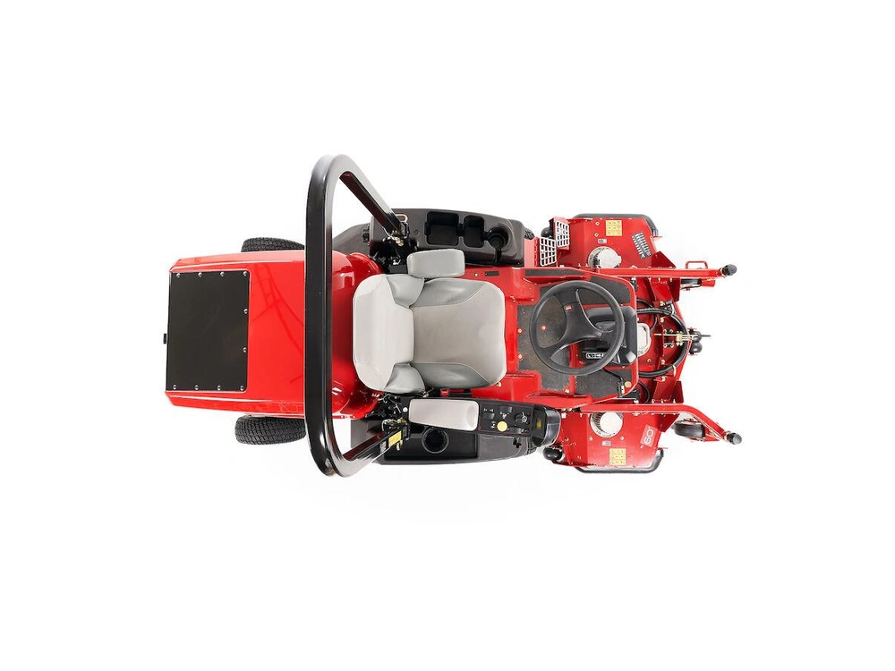 2026 Toro Groundsmaster® 3200/3300 Series Groundsmaster® e3200