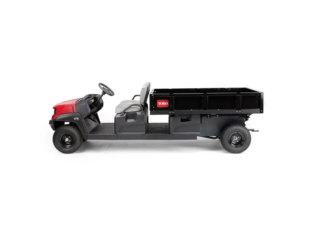 Toro Workman® LTX Extended Utility Vehicle (07425EX) 2026