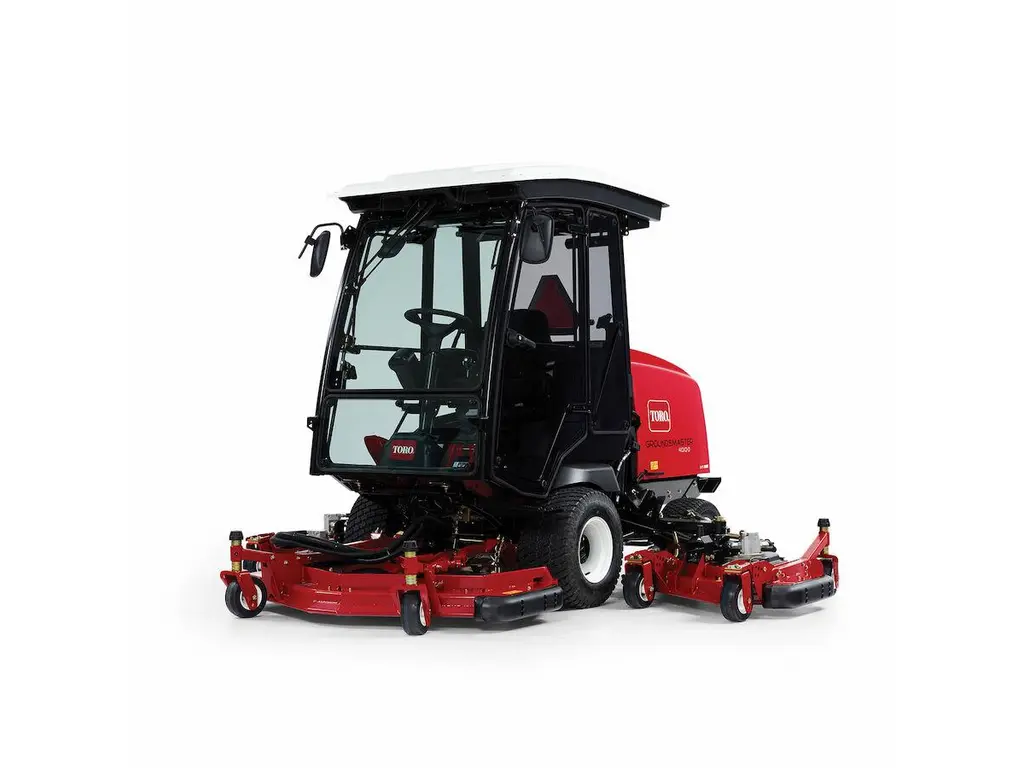 Toro Groundsmaster® 4010-D 2026
